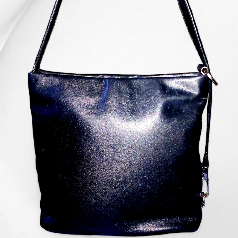 ETIENNE AIGNER Vintage Shoulder Bag
